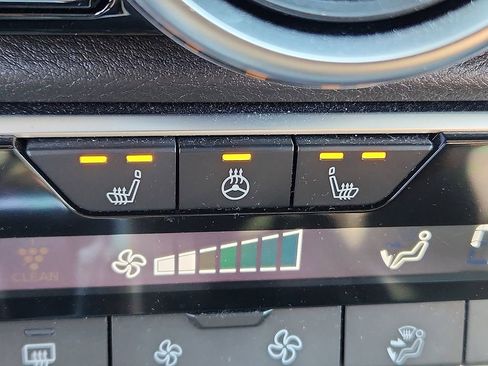 Certified 2023 Nissan Sentra SR w/ SR Premium Package image 27