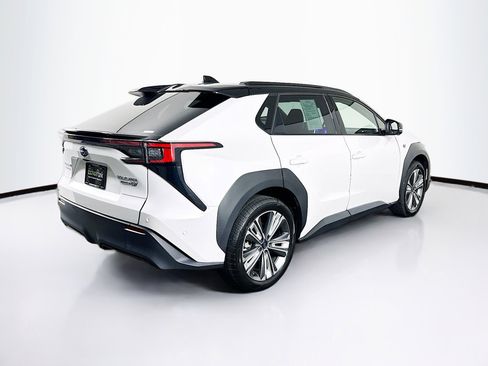 Used 2023 Subaru Solterra AWD image 9