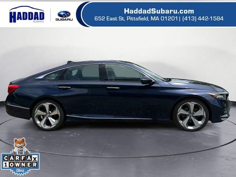 Used 2018 Honda Accord Touring image 7