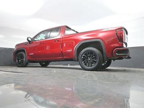 Used 2023 GMC Sierra 1500 Elevation AWD/4WD image 36