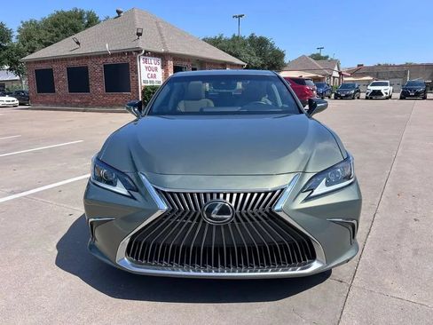 Used 2020 Lexus ES 350 w/ Accessory Package 2 FWD image 5