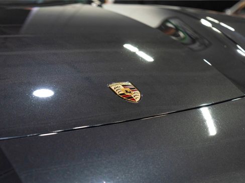 Used 2022 Porsche Panamera 4S image 8