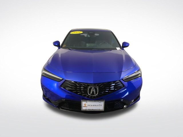 Used 2024 Acura Integra A-Spec FWD image 15