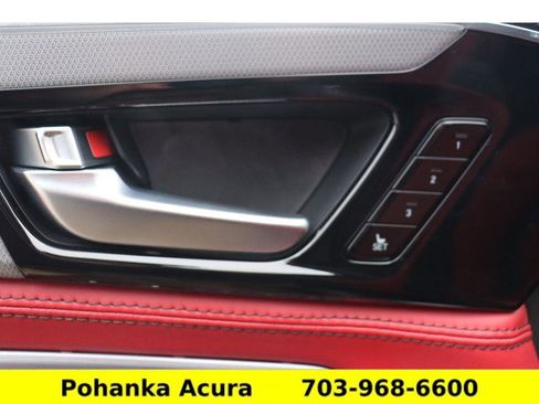 Certified 2026 Acura MDX A-Spec image 23