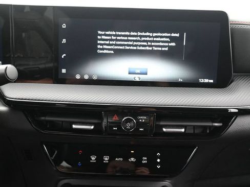 New 2026 Nissan Kicks SR FWD image 21