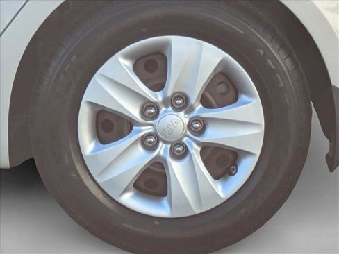 Used 2014 Kia Forte LX w/ Protection Package image 21