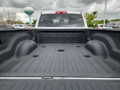 New 2025 RAM 2500 Big Horn image 33