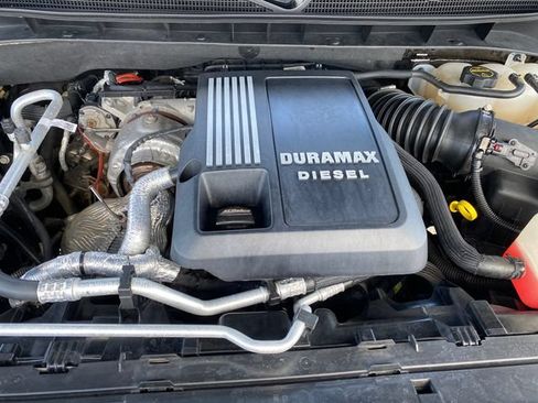 Certified 2024 Chevrolet Silverado 1500 ZR2 AWD/4WD image 23