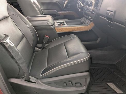 Used 2019 Chevrolet Silverado 2500 High Country w/ Duramax Plus Package image 62