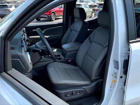 New 2026 Chevrolet Colorado ZR2 w/ Technology Package image 9