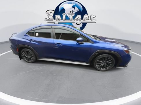 Used 2022 Subaru WRX Premium image 10