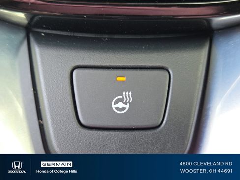 Used 2024 Honda Pilot Elite image 10