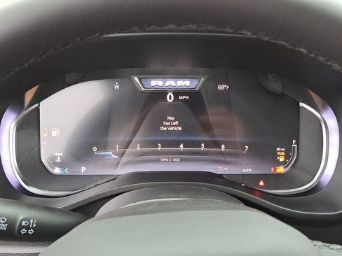 New 2026 RAM 1500 Big Horn image 20
