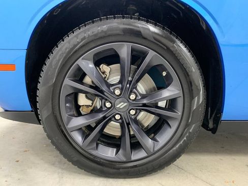 Used 2023 Dodge Challenger SXT w/ Blacktop Package AWD/4WD image 20