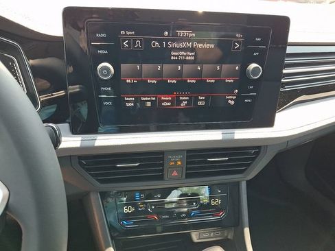 New 2026 Volkswagen Jetta SEL FWD image 9