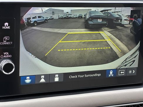 Certified 2026 Honda HR-V EX-L image 19