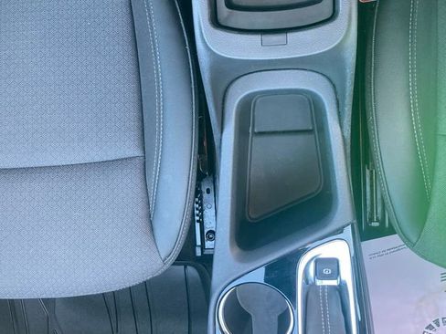 Certified 2023 Buick Encore GX Select w/ Experience Buick Package image 28