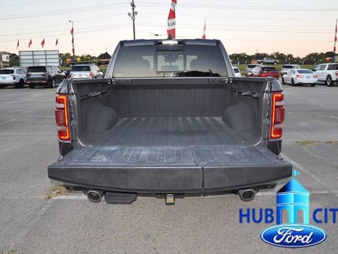 Used 2022 RAM 1500 Limited image 23