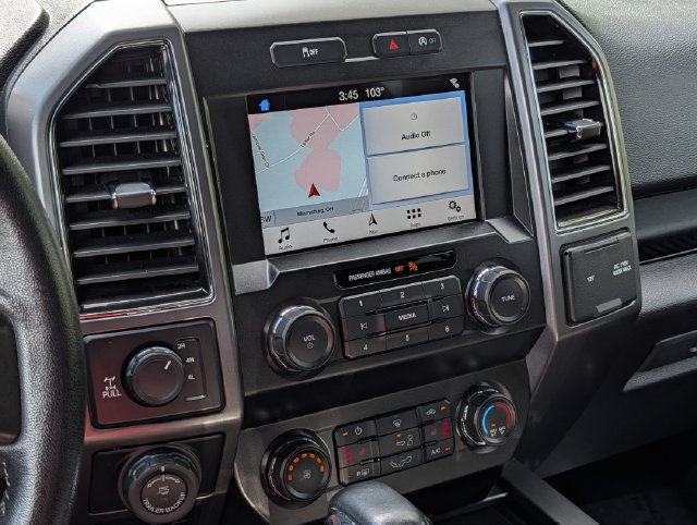 Used 2019 Ford F150 XLT w/ Equipment Group 302A Luxury AWD/4WD image 19