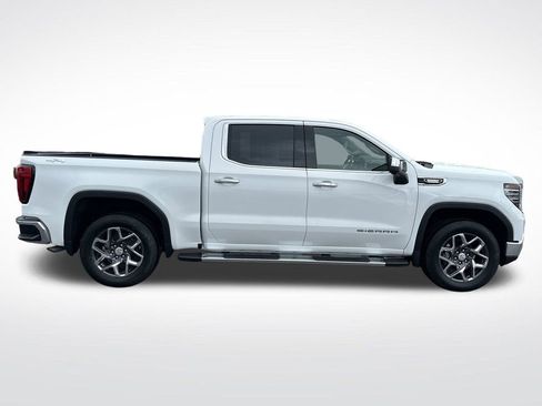 New 2026 GMC Sierra 1500 SLT w/ SLT Premium Plus Package image 8