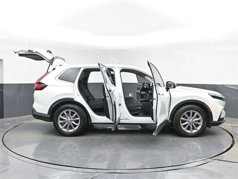 Used 2023 Honda CR-V EX image 52