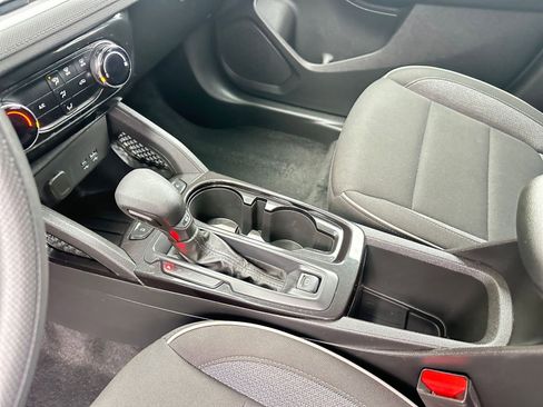 Used 2025 Chevrolet TrailBlazer LT image 41