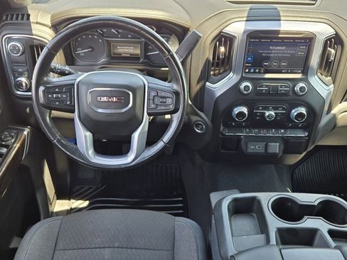 Used 2019 GMC Sierra 1500 SLE w/ SLE Value Package RWD image 26