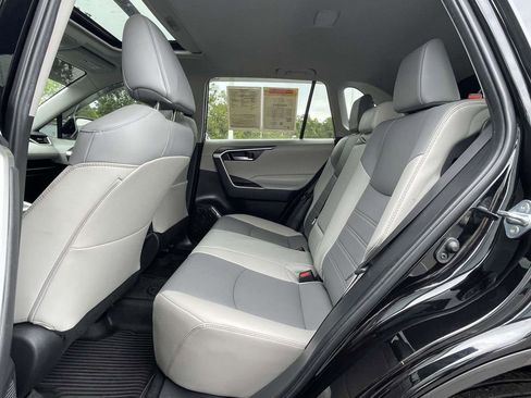 Used 2024 Toyota RAV4 XLE Premium w/ Weather Package FWD image 13