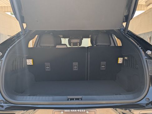 Used 2025 Ford Mustang Mach-E GT image 19