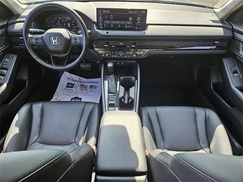 Used 2023 Honda Accord EX-L image 12