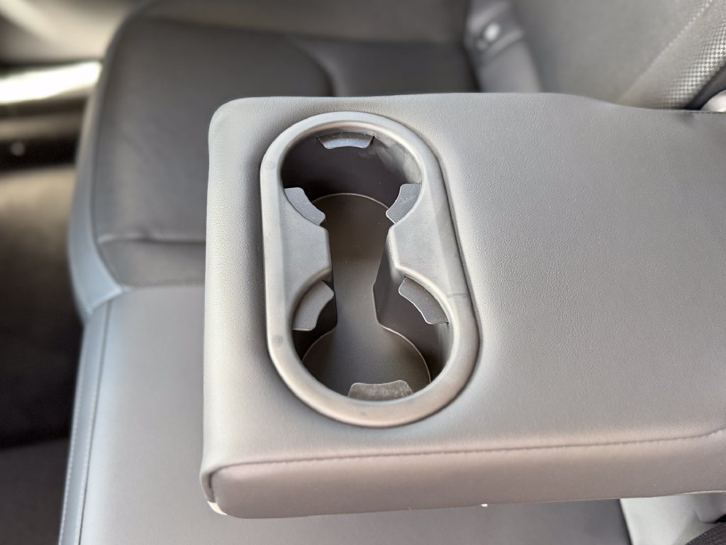 New 2026 MAZDA CX-5 Preferred AWD/4WD image 7