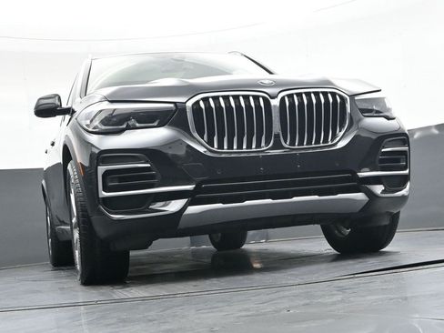 Used 2023 BMW X5 xDrive40i AWD/4WD image 42