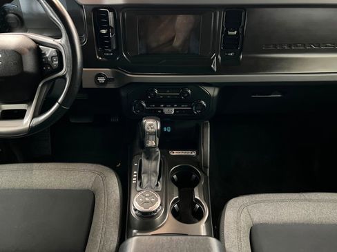 Used 2023 Ford Bronco Big Bend image 13