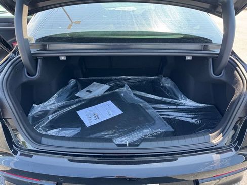 New 2026 Kia K5 GT-Line w/ GT-Line Red Interior Package FWD image 7
