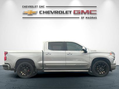 Used 2023 Chevrolet Silverado 1500 High Country w/ Technology Package