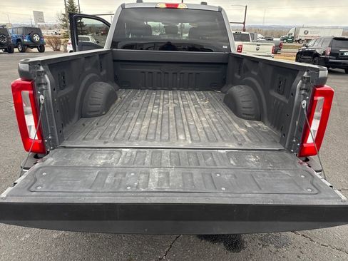 Used 2024 Ford F250 XLT image 22