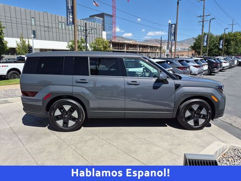 Certified 2026 Hyundai Santa Fe SE AWD/4WD image 2