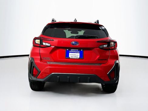 Used 2026 Subaru Crosstrek 2.5i Premium AWD/4WD image 15