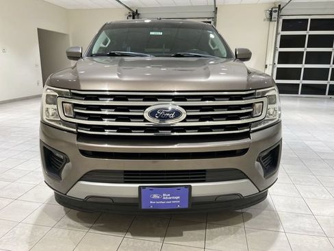 Used 2019 Ford Expedition XLT RWD image 8