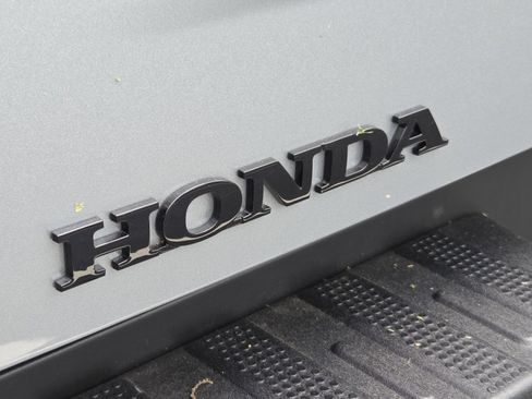 New 2026 Honda Ridgeline TrailSport image 18