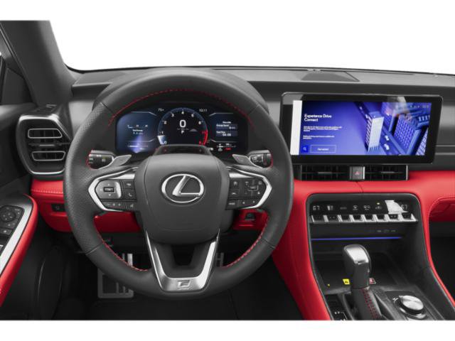 New 2026 Lexus IS 350 F Sport RWD image 6