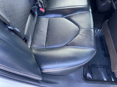 Used 2020 Toyota Camry XSE FWD image 20