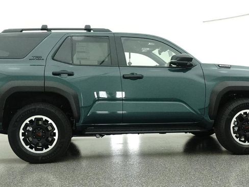 New 2026 Toyota 4Runner TRD Off-Road Premium image 42