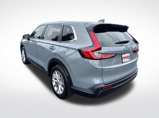 Certified 2025 Honda CR-V EX-L video 3