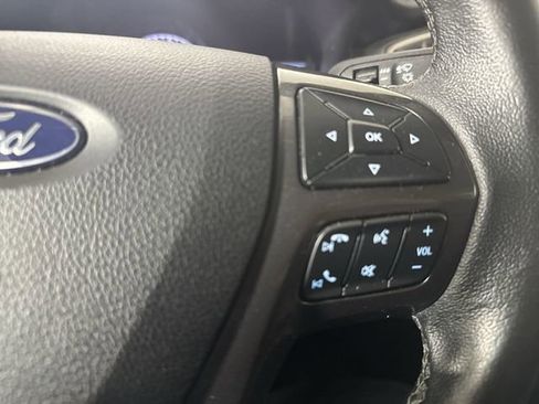 Used 2021 Ford Ranger Lariat w/ Equipment Group 501A High image 13