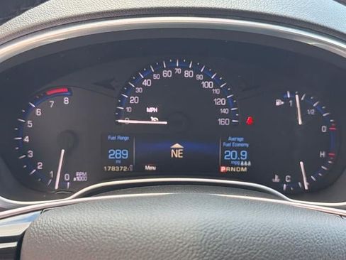 Used 2014 Cadillac SRX Luxury w/ Driver Awareness Package FWD image 27