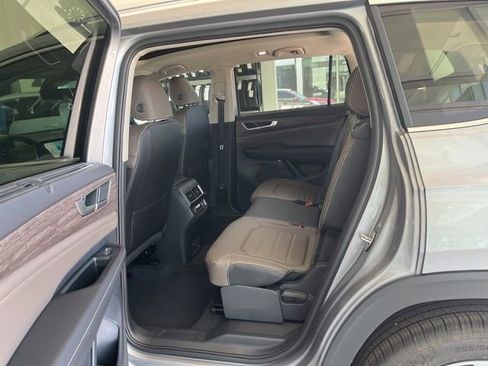 New 2026 Volkswagen Atlas SEL image 26