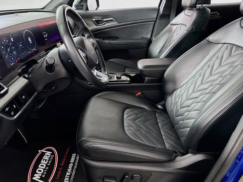 Used 2023 Kia Sportage X-Pro Prestige image 19