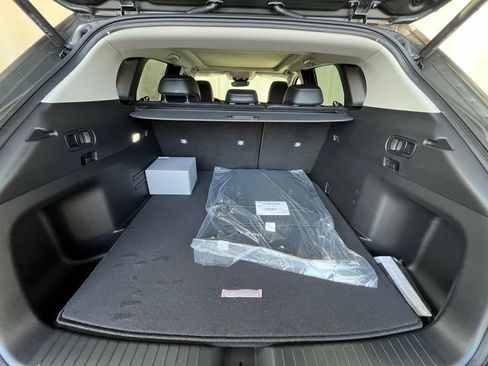 New 2026 MAZDA CX-50 AWD 2.5 S w/ Cargo Package image 27