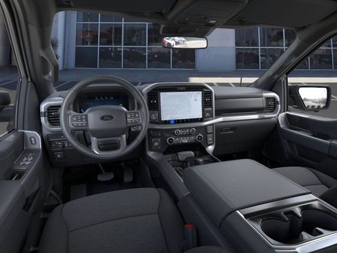 New 2026 Ford F150 XLT AWD/4WD image 9